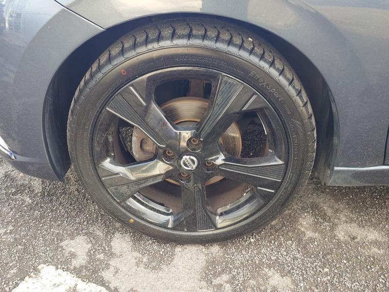 Used Nissan Micra 2019 for sale - 76766935: Photo 24