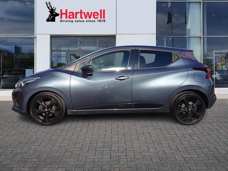 Used Nissan Micra 2019 for sale - 76766935: Photo 7
