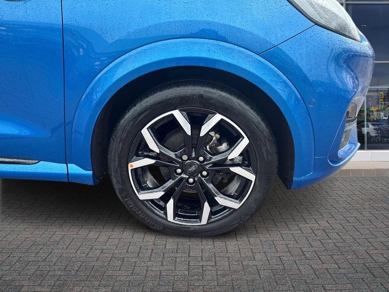 Used Ford Puma 2023 for sale - 76782382: Photo 10