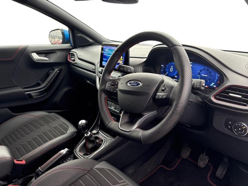 Used Ford Puma 2023 for sale - 76782382: Photo 11