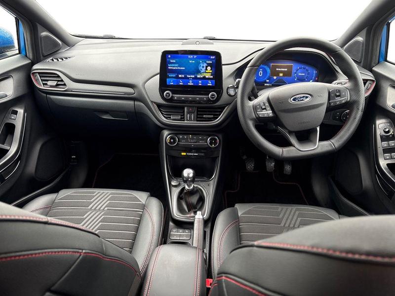 Used Ford Puma 2023 for sale - 76782382: Photo 12