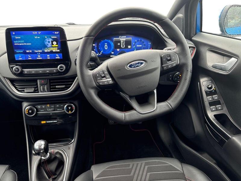 Used Ford Puma 2023 for sale - 76782382: Photo 13