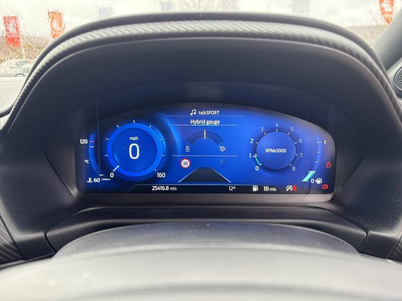 Used Ford Puma 2023 for sale - 76782382: Photo 15