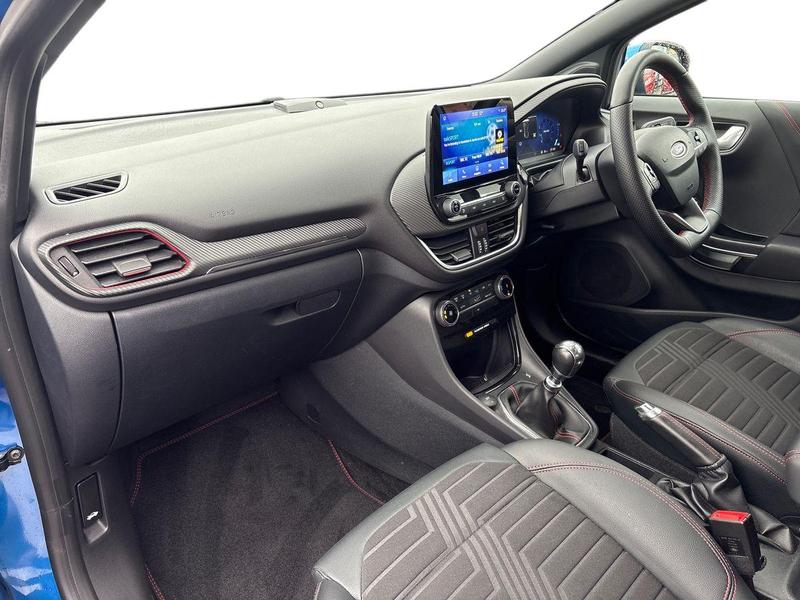 Used Ford Puma 2023 for sale - 76782382: Photo 16