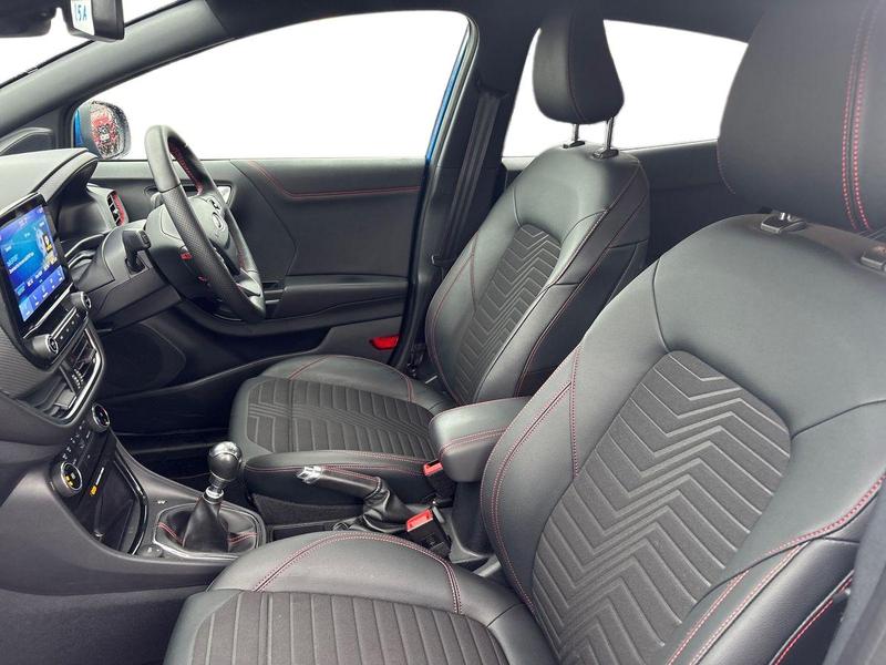 Used Ford Puma 2023 for sale - 76782382: Photo 17