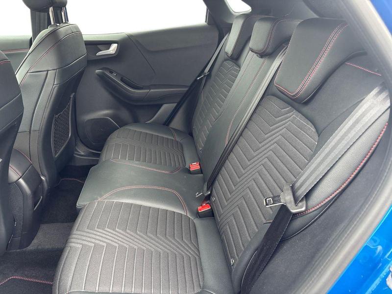 Used Ford Puma 2023 for sale - 76782382: Photo 18