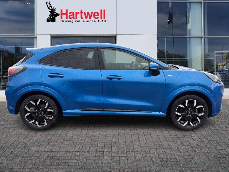 Used Ford Puma 2023 for sale - 76782382: Photo 2