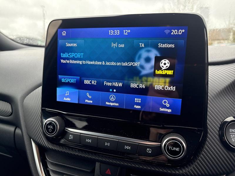 Used Ford Puma 2023 for sale - 76782382: Photo 20