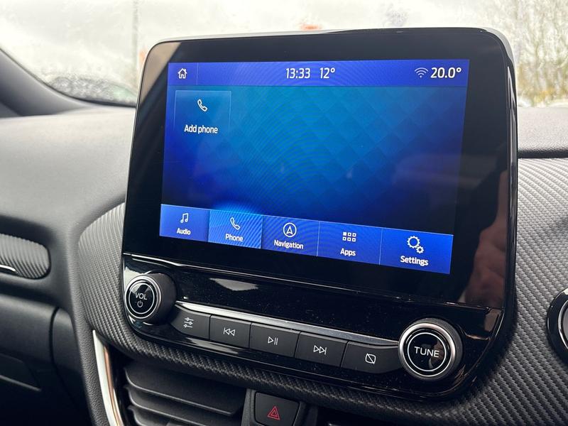 Used Ford Puma 2023 for sale - 76782382: Photo 21