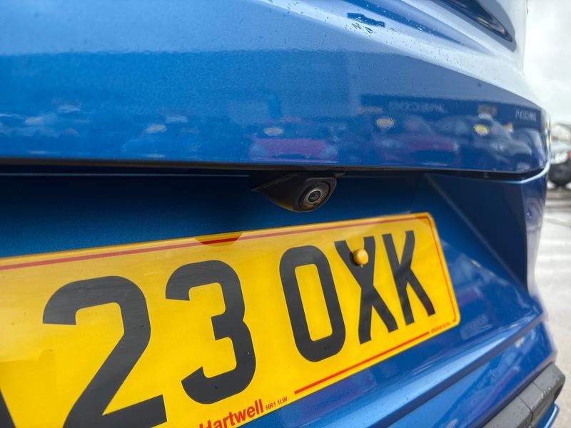 Used Ford Puma 2023 for sale - 76782382: Photo 22