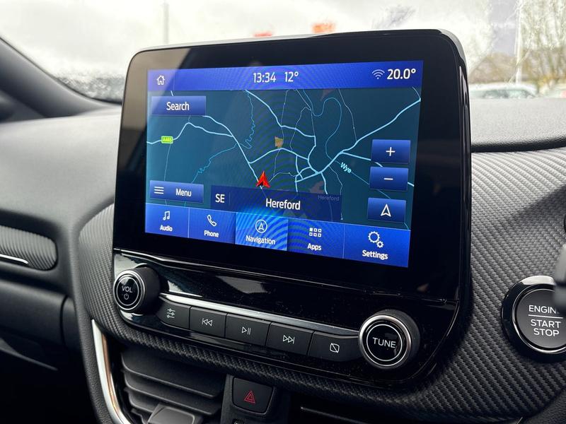 Used Ford Puma 2023 for sale - 76782382: Photo 24