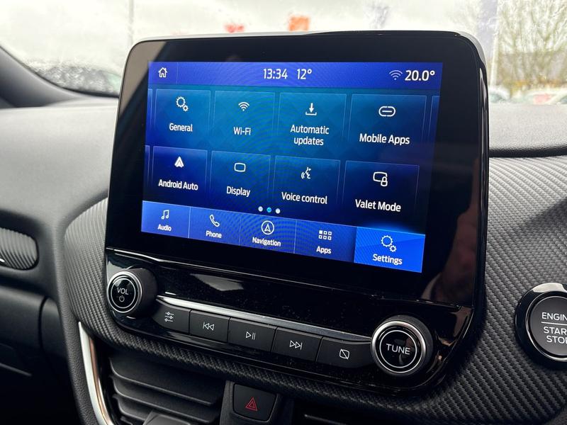 Used Ford Puma 2023 for sale - 76782382: Photo 25