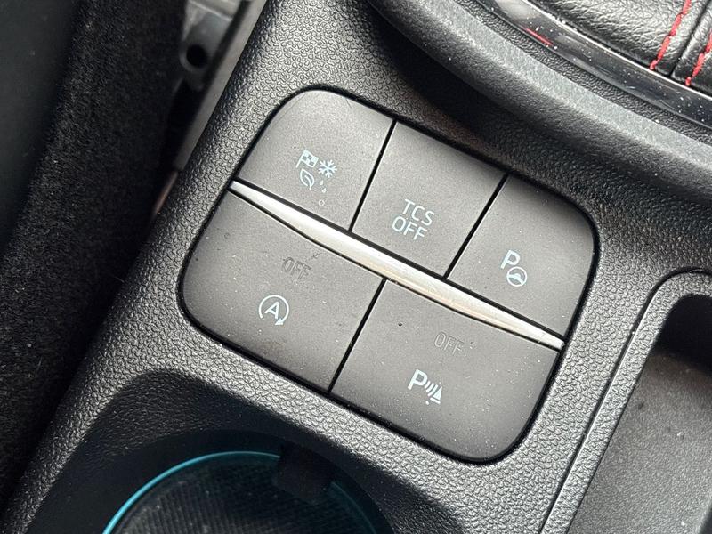 Used Ford Puma 2023 for sale - 76782382: Photo 31