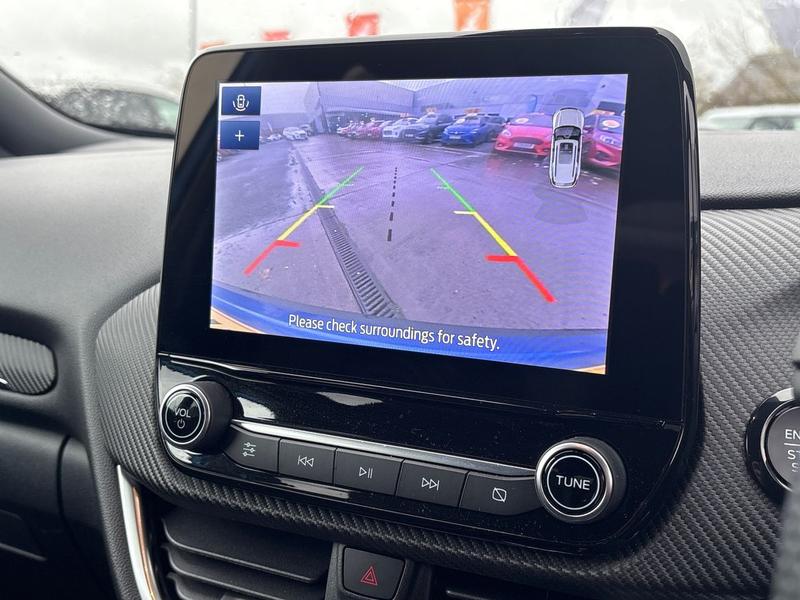 Used Ford Puma 2023 for sale - 76782382: Photo 34