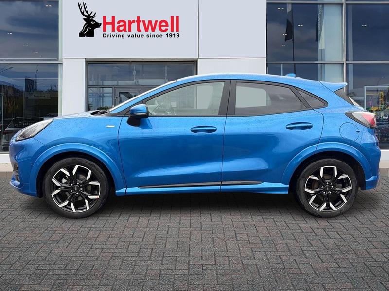 Used Ford Puma 2023 for sale - 76782382: Photo 7