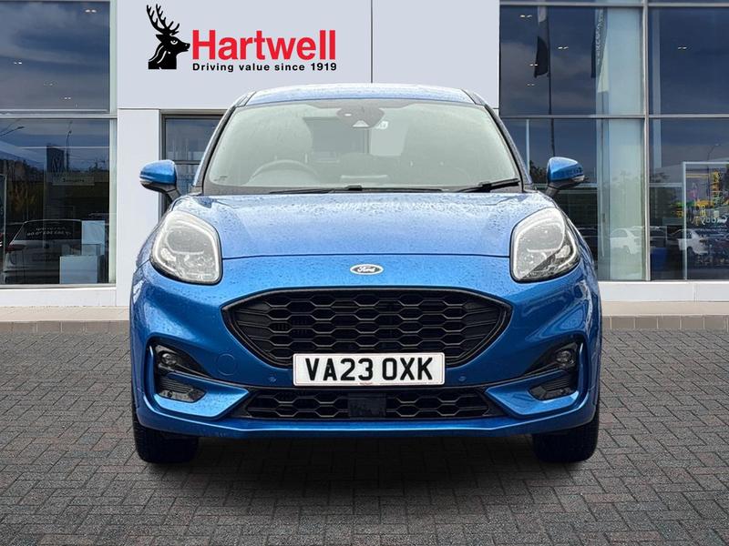 Used Ford Puma 2023 for sale - 76782382: Photo 9