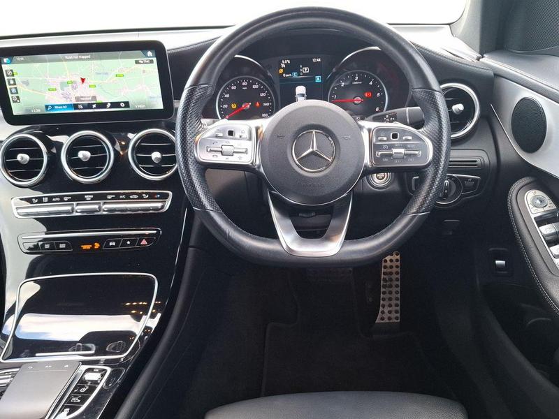 Used Mercedes-Benz GLC 2021 for sale - 77050763: Photo 13