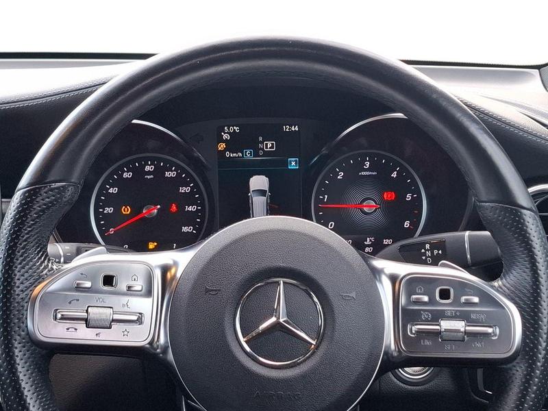 Used Mercedes-Benz GLC 2021 for sale - 77050763: Photo 14