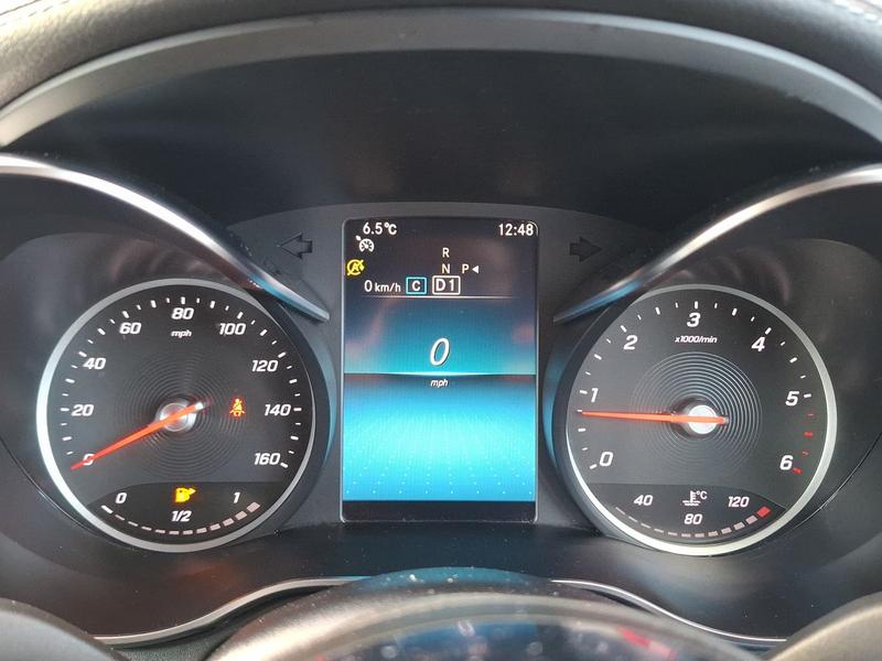 Used Mercedes-Benz GLC 2021 for sale - 77050763: Photo 15