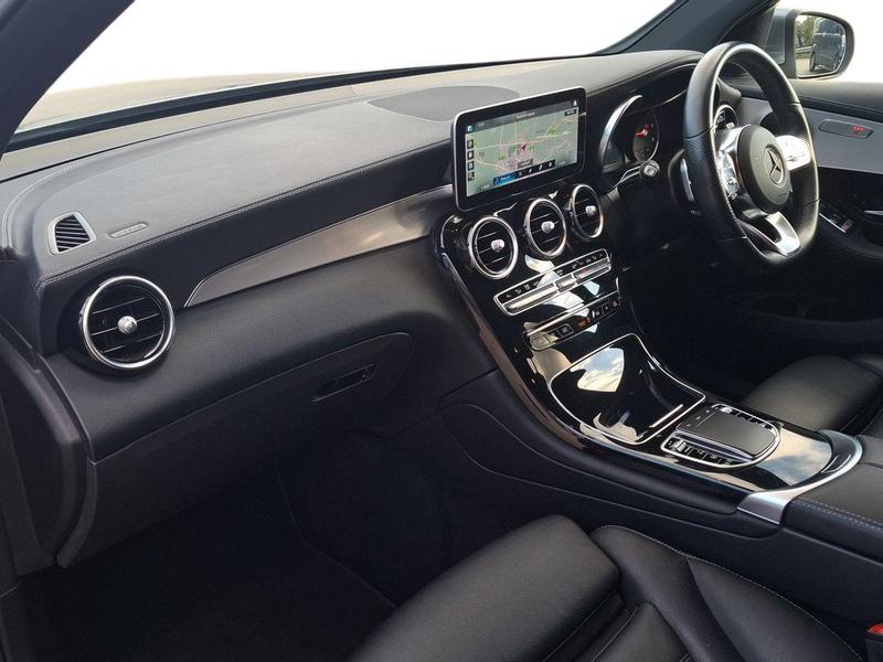 Used Mercedes-Benz GLC 2021 for sale - 77050763: Photo 16