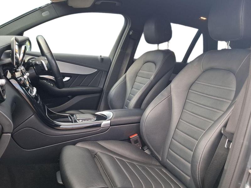 Used Mercedes-Benz GLC 2021 for sale - 77050763: Photo 17