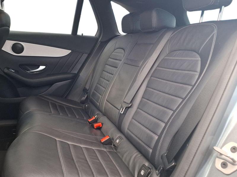 Used Mercedes-Benz GLC 2021 for sale - 77050763: Photo 18