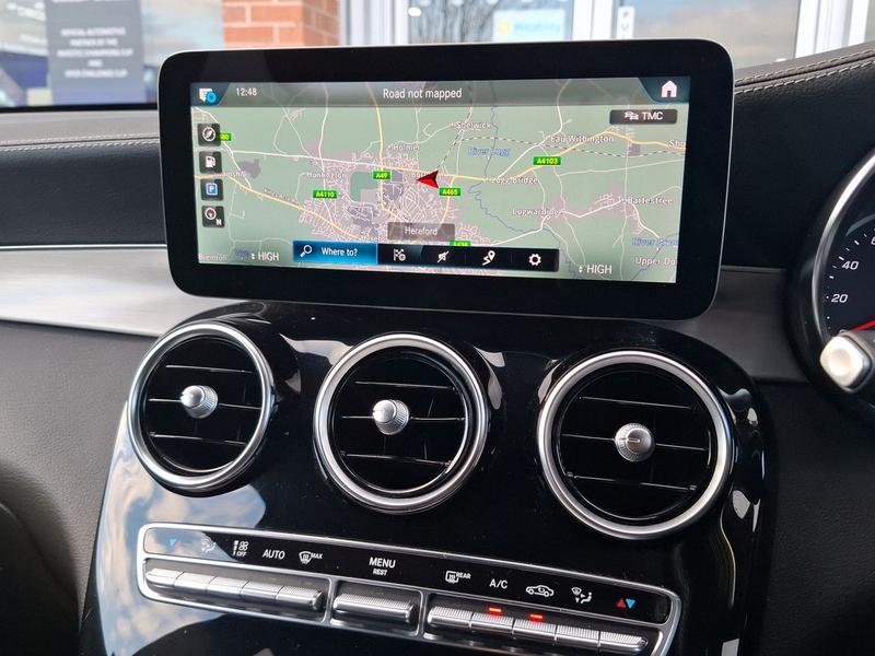 Used Mercedes-Benz GLC 2021 for sale - 77050763: Photo 20