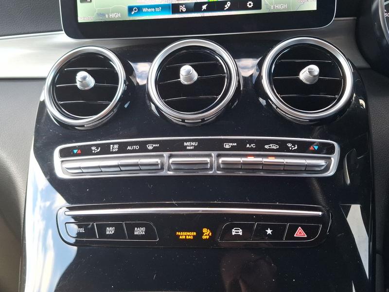 Used Mercedes-Benz GLC 2021 for sale - 77050763: Photo 22