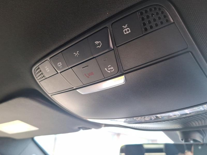 Used Mercedes-Benz GLC 2021 for sale - 77050763: Photo 24