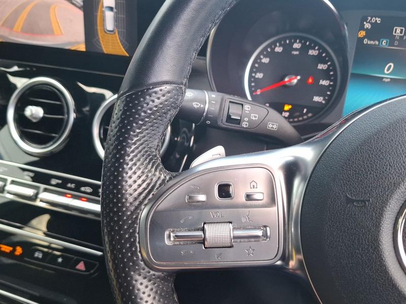 Used Mercedes-Benz GLC 2021 for sale - 77050763: Photo 25