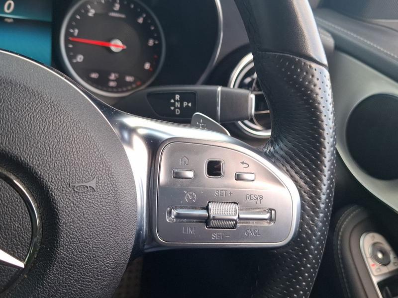 Used Mercedes-Benz GLC 2021 for sale - 77050763: Photo 26