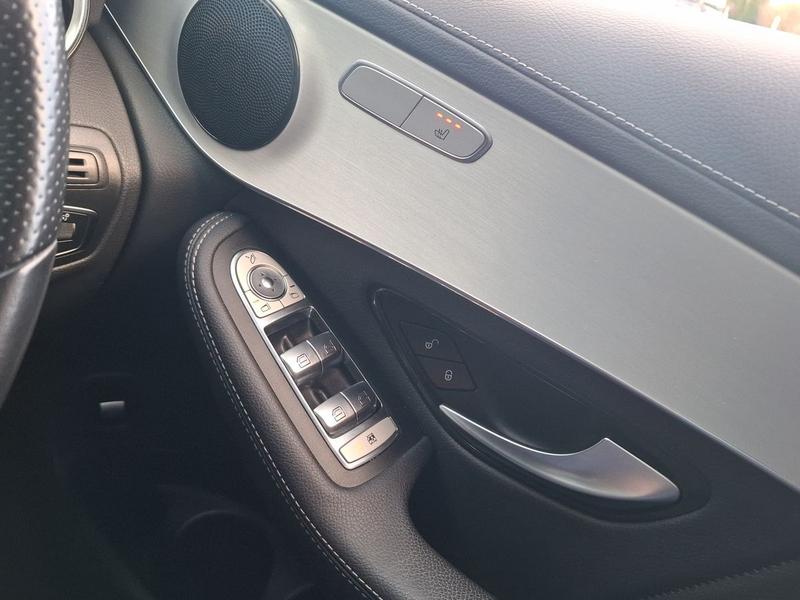 Used Mercedes-Benz GLC 2021 for sale - 77050763: Photo 27