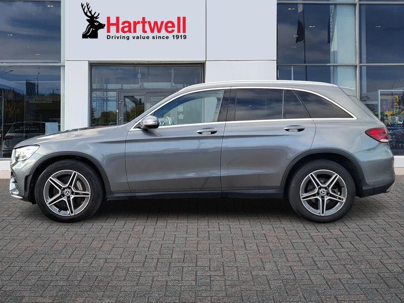 Used Mercedes-Benz GLC 2021 for sale - 77050763: Photo 7