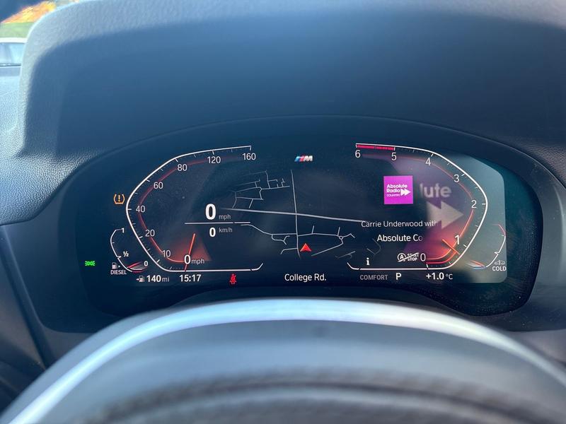 Used BMW X3 2021 for sale - 77113059: Photo 15