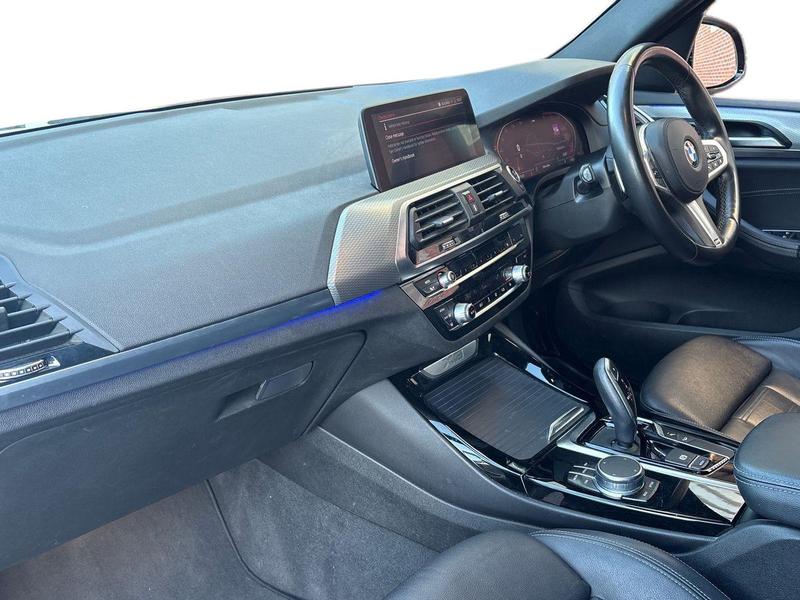 Used BMW X3 2021 for sale - 77113059: Photo 16