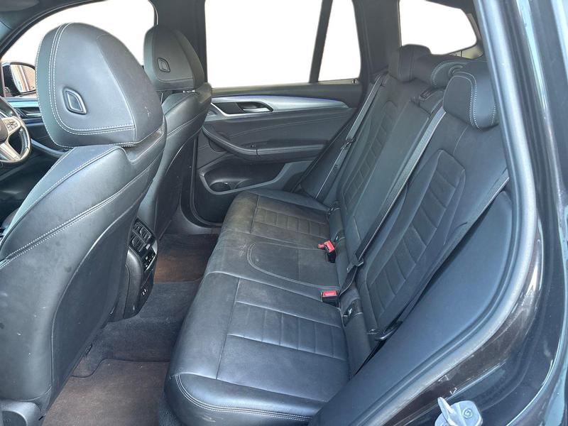 Used BMW X3 2021 for sale - 77113059: Photo 18