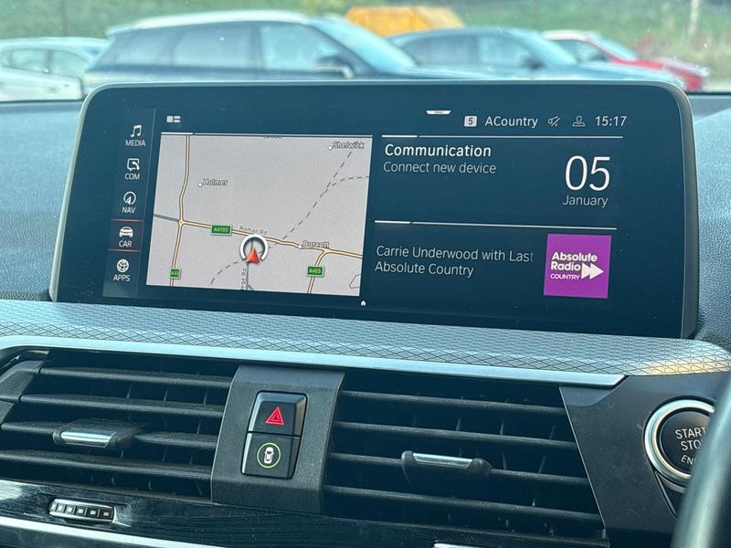 Used BMW X3 2021 for sale - 77113059: Photo 20