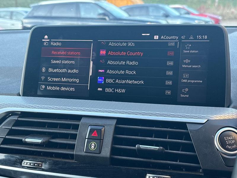 Used BMW X3 2021 for sale - 77113059: Photo 21