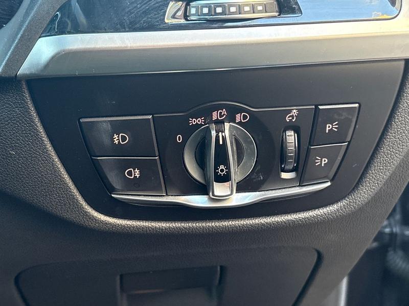 Used BMW X3 2021 for sale - 77113059: Photo 24