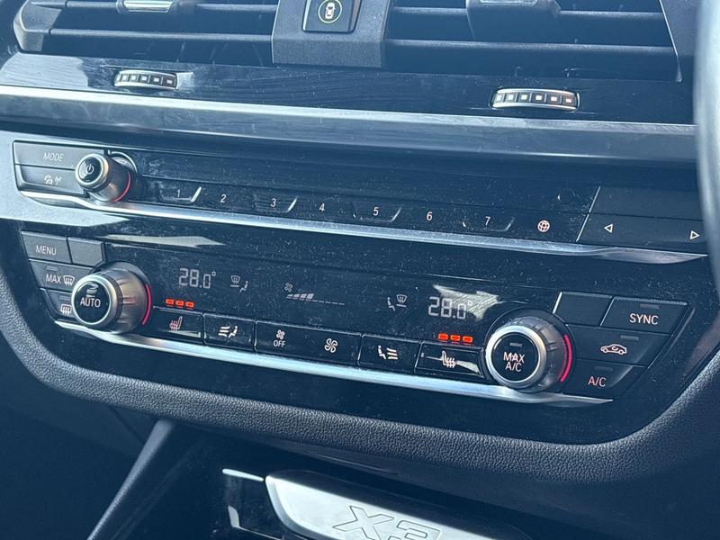 Used BMW X3 2021 for sale - 77113059: Photo 34