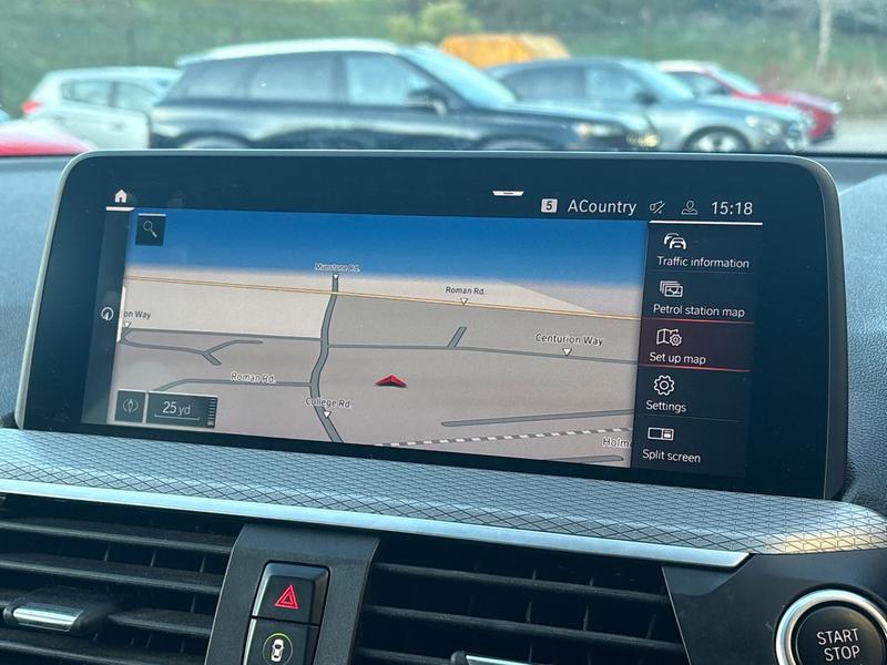 Used BMW X3 2021 for sale - 77113059: Photo 35