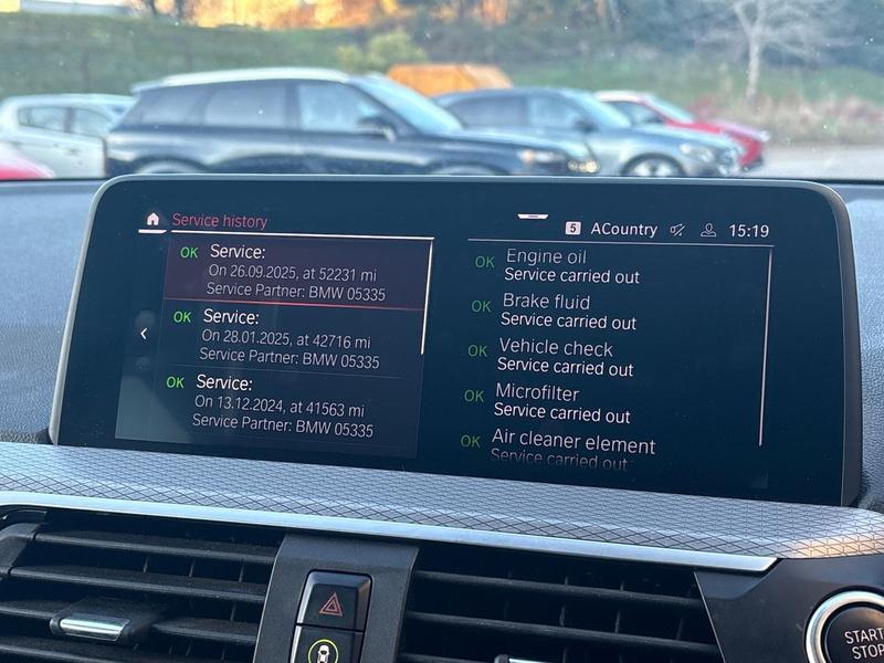 Used BMW X3 2021 for sale - 77113059: Photo 36