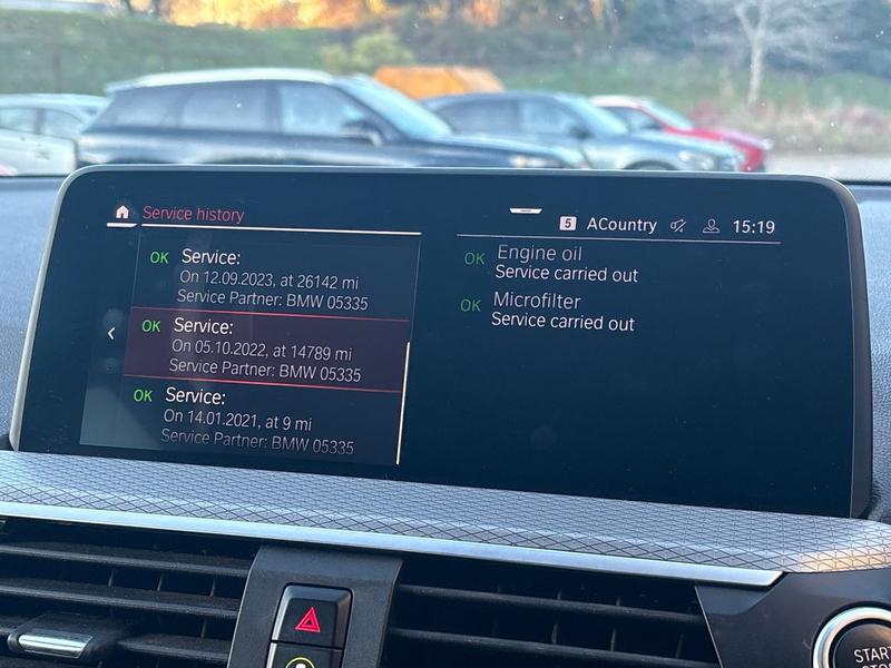 Used BMW X3 2021 for sale - 77113059: Photo 37