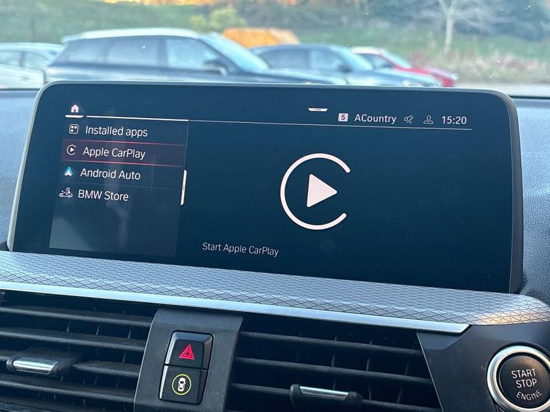 Used BMW X3 2021 for sale - 77113059: Photo 38