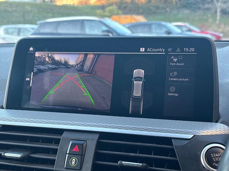 Used BMW X3 2021 for sale - 77113059: Photo 39