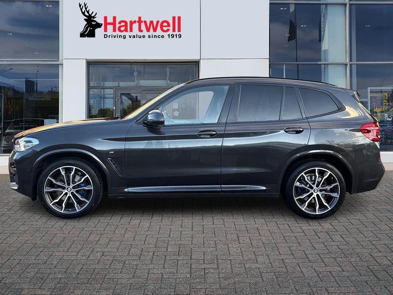 Used BMW X3 2021 for sale - 77113059: Photo 7