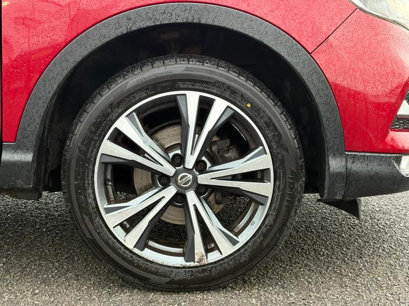 Used Nissan Qashqai 2018 for sale - 76797085: Photo 14