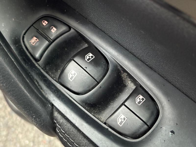 Used Nissan Qashqai 2018 for sale - 76797085: Photo 16