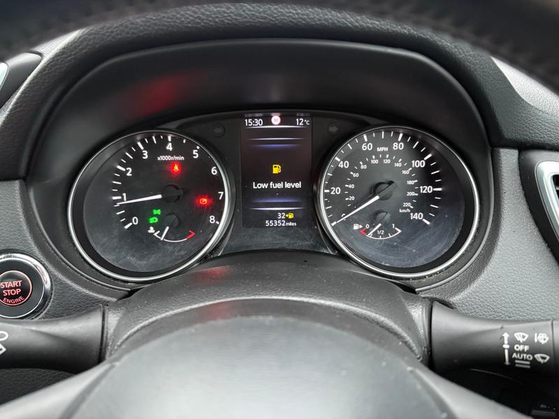 Used Nissan Qashqai 2018 for sale - 76797085: Photo 19