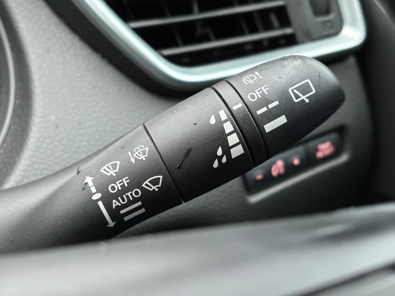 Used Nissan Qashqai 2018 for sale - 76797085: Photo 21